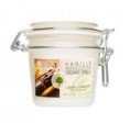 Crema Vainilla Cultivo Bio